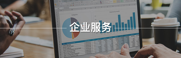 企业服务